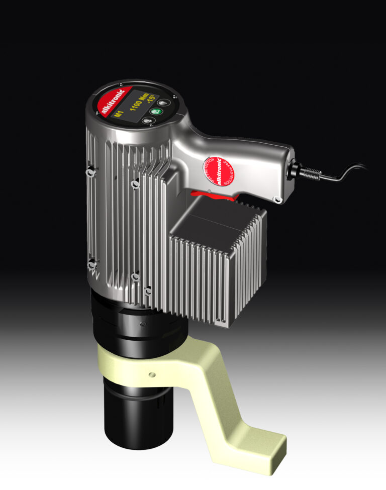 Alkitronic Home - alkitronic® USA